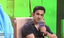 Gautam Gambhir on winning the Champions Trophy 2025